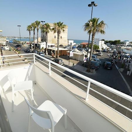 Latino Rent Room B&B Vista Mare Porto Cesareo Buitenkant foto